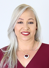 Foto de CLAUDILENE RIBEIRO DA SILVA