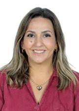 Foto de VIRGÍNIA EULÁLIA VALENTINI OLIVEIRA