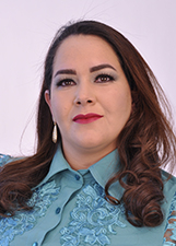 Foto de JANAÍNA DIAS FERNANDES