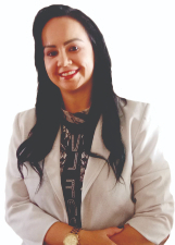 Foto de LUCELEIA PERPETUO GARCIA PEREIRA