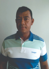 Foto de DOMINGOS CLEOMAR COELHO DOS SANTOS