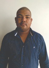 Foto de LESCIOMAR PEDROSO DA SILVA