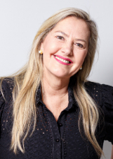 Foto de Angela Cristina Guimarães Franco