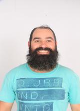 Foto de IKEDO PINTO RIBEIRO