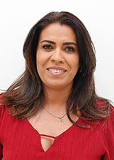 Foto de LISÂNGELA DE JESUS PEREIRA REZENDE