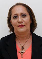 Foto de NADIA SOCORRO SANDES PAIVA