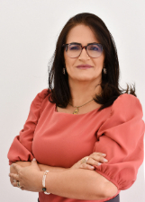 Foto de Núbia Marques Gonçalves da Costa