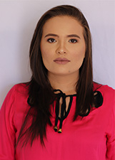 Foto de MILENA CRISTINA RIBEIRO CASTILHO TEIXEIRA