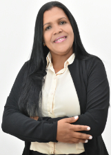 Foto de EUNICE APARECIDA JESUINA