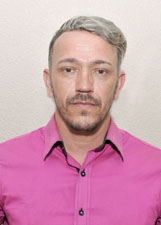 Foto de CLAYTON WESLEY DA SILVA CANDIDO