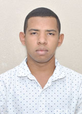Foto de KAYQUE JULIO CHAVEIRO SOUSA