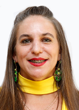 Foto de VALQUIRIA FATIMA BORGES
