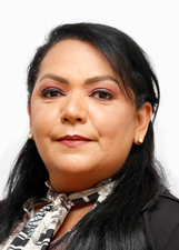 Foto de MÁRCIA APARECIDA DOS SANTOS CAVALCANTE