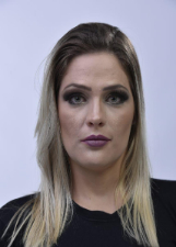 Foto de RAIANE GLEICE SILVA DE MIRANDA ALVES