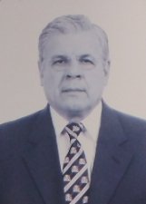 Foto de Pedro Wilson Guimarâes