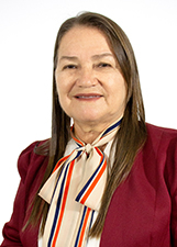 Foto de Lucia de Oliveira Souza