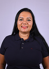 Foto de Tamiris Vieira Alves