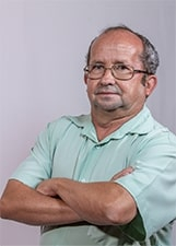 Foto de MANOEL MAURICIO DE VASCONCELOS