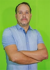 Foto de CRISTIANO LOPES CARVALHO