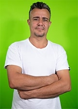Foto de FABIO TAVARES DA SILVA
