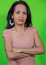 Foto de ROSELI CRISTINA ABADE BRITO