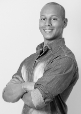 Foto de Wellington Cardoso de Souza e Silva