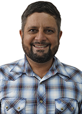 Foto de MARCIO DE SANTANA ARRUDA
