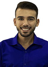 Foto de VITOR HUGO MARTIM DE OLIVEIRA