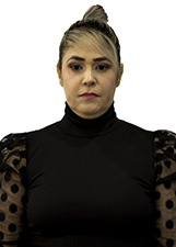 Foto de RAFAELA CRUZ BAZAGA DE AZEVEDO