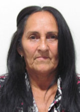 Foto de ALBANISA CAMPOS ALCANTARINO