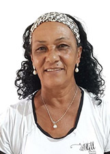 Foto de Delzira de Brito Leite