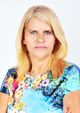 Foto de Giovanete Ferreira de Oliveira