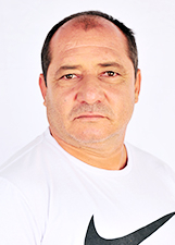 Foto de ORCENI PAIVA DOS SANTOS