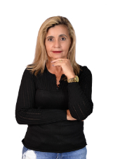 Foto de Wania Oneide Batista de Carvalho