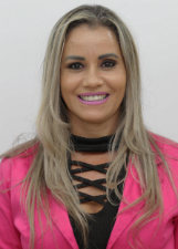 Foto de Solange Ferreira de Araujo