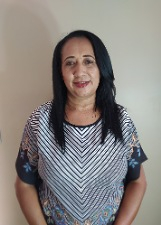 Foto de Zoraia Leopoldina Alves de Oliveira Santos