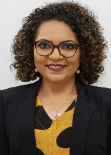 Foto de Luzimeire de Souza James