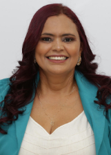 Foto de Wilma Batista da Silva