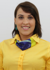 Foto de Cássia Borges de Paula Carvalho