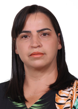 Foto de ANA LÚCIA PEREIRA E SILVA