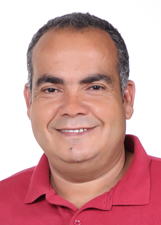 Foto de RANGEL TIBÚRCIO DE OLIVEIRA