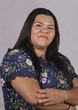 Foto de DIENE CHRISTINE ROSA FERNANDES