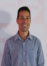 Foto de MARCIO APARECIDO DA SILVA CAMARGO