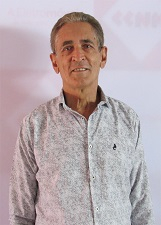 Foto de Sebastião Santana de Oliveira