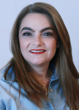 Foto de LUCIENE APARECIDA VIEIRA