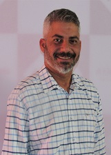 Foto de CÂNDIDO DIAS DOS SANTOS NETO