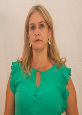 Foto de LILIANE REGINA DE SOUZA OLIVEIRA