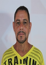 Foto de EDNEI SANTOS DE SALES