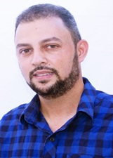 Foto de CLEUTON APARECIDO MENDES