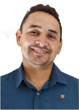 Foto de DANILO NEVES DE ALMEIDA RIBEIRO DE MELO